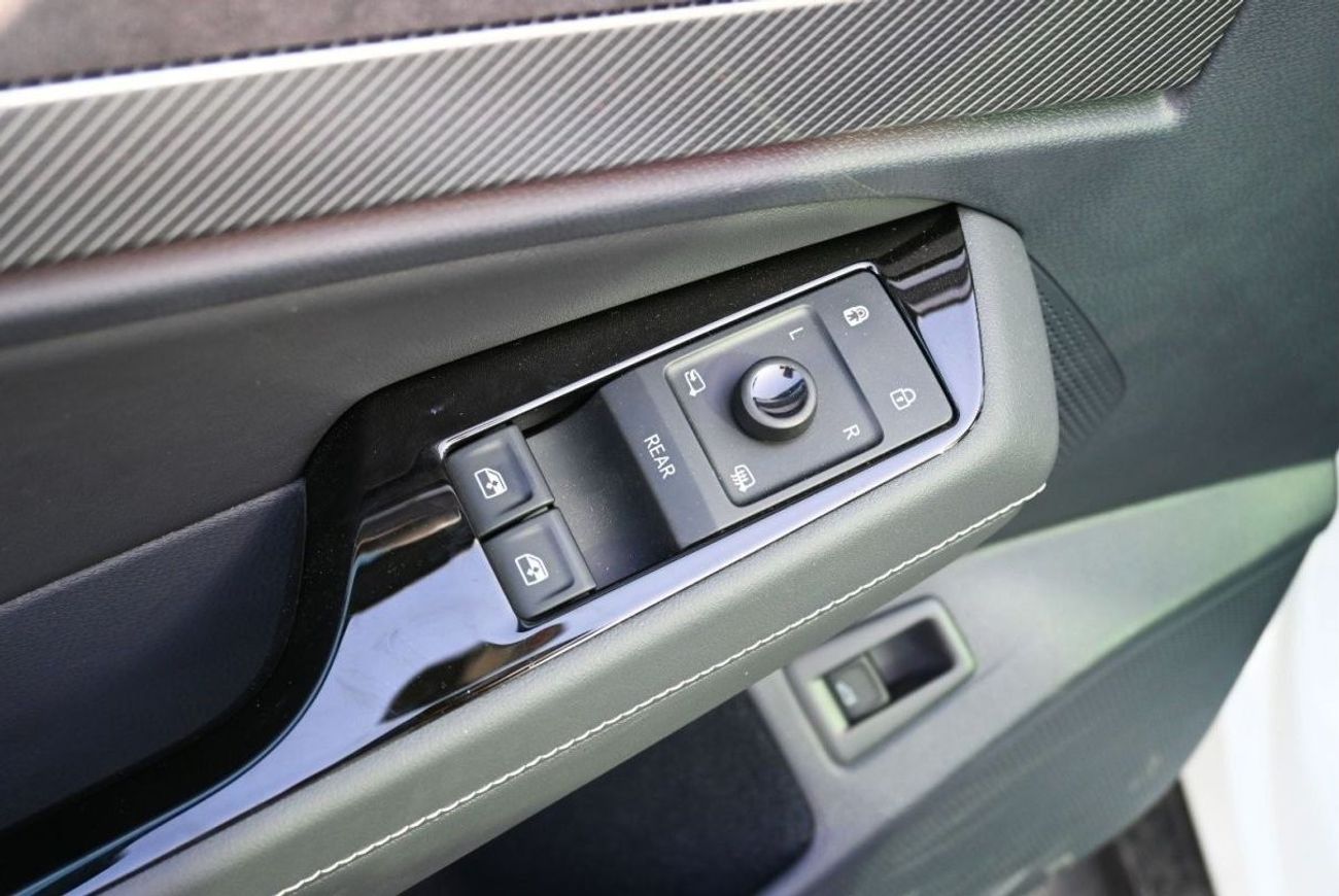 Volkswagen ID.7 VOLKSWAGEN ID.7 VIZZION Pro 2024