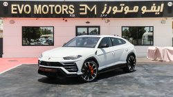 Lamborghini Urus *Carbon Package*Style Package* Premium Soundsystem*Orange Callipers*Rare TV