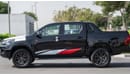 Toyota Hilux HILUX GR 2.8L