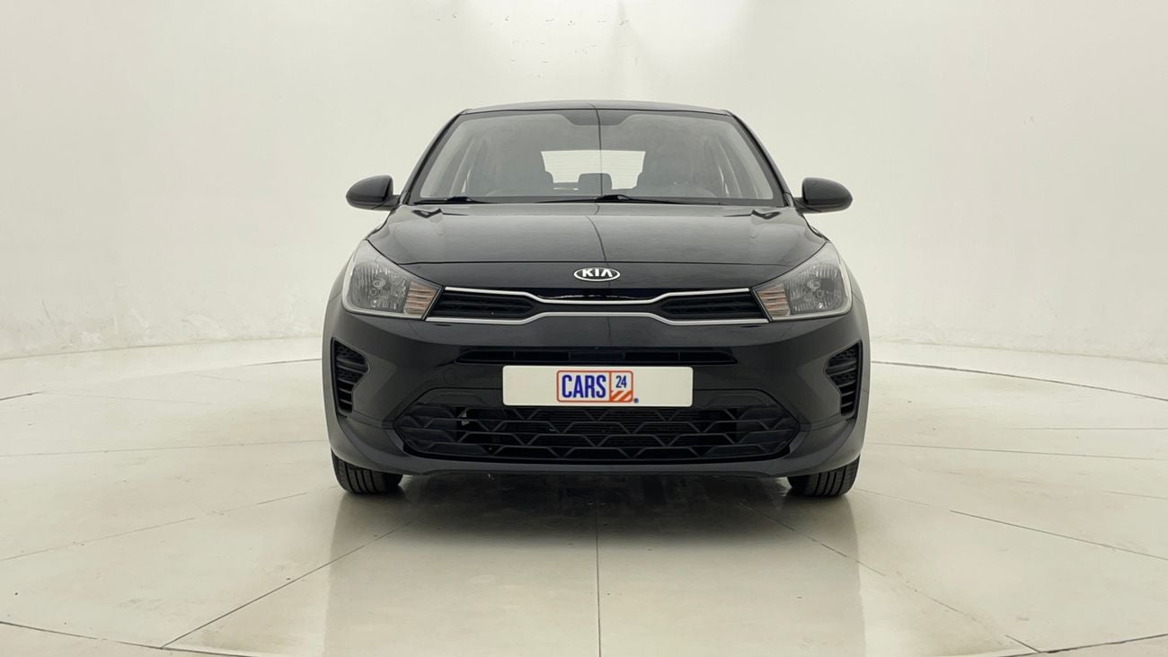 Kia Rio LX 1.4 | Zero Down Payment | Free Home Test Drive
