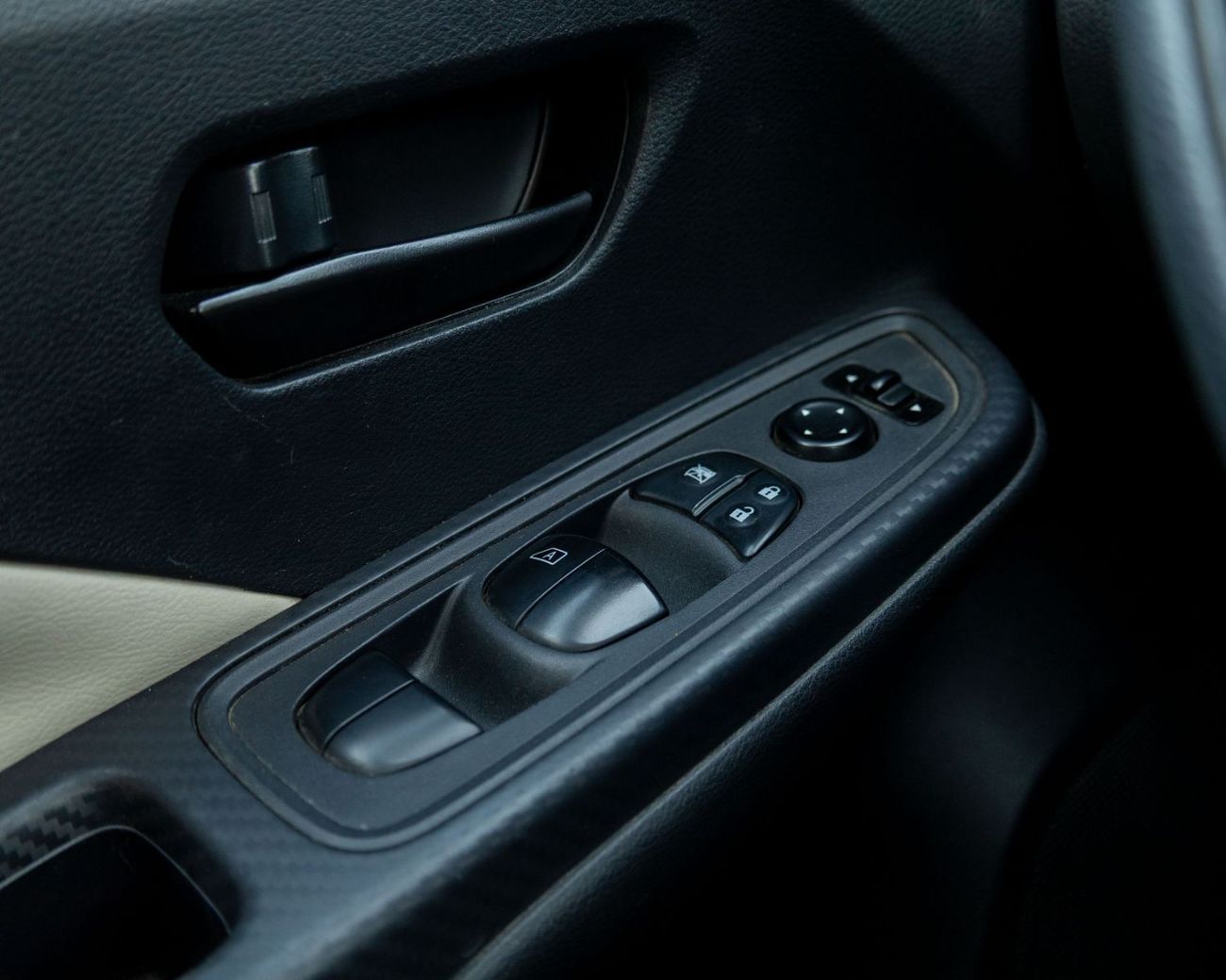 Nissan Sunny S 1.6L | GCC | Zero Down Payment | AED 379 Monthly | Warranty