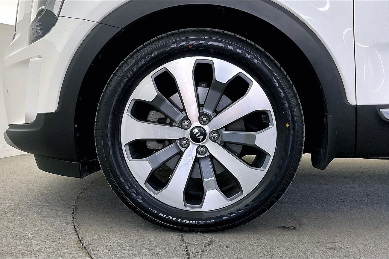 Kia Telluride EX | Guaranteed Warranty | 0 Down Payment