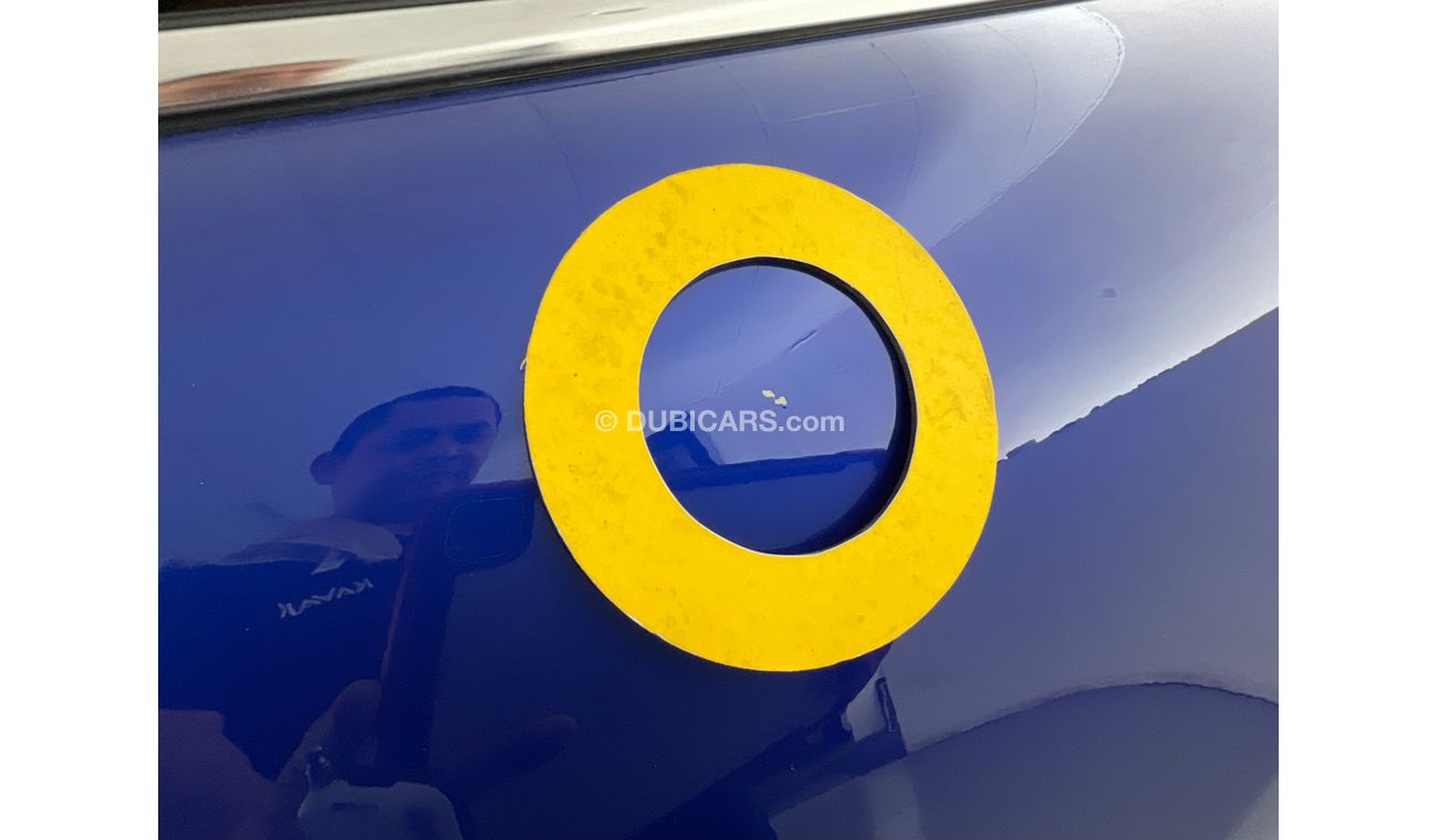 Mini Cooper S JCW Package