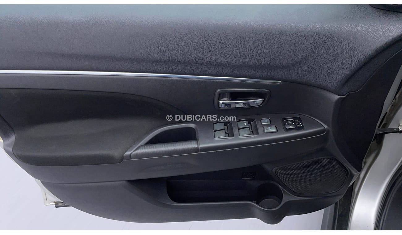 ميتسوبيشي ASX GLX MIDLINE 2 | بدون دفعة مقدمة | اختبار قيادة مجاني للمنزل