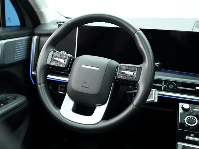 Hyundai Santa FE COMFORT, миниатюра 27