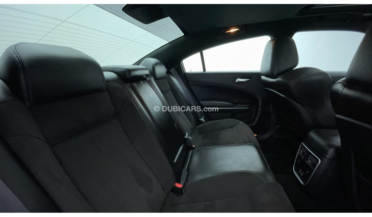 Dodge Charger GT 3.6 | Under Warranty | Inspected on 150+ parameters