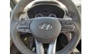 Hyundai Santa Fe 17" Alloy Rims, Push Start, LED Headlights, Fog Lamps, Wireless Charger, CODE - HSFGY20