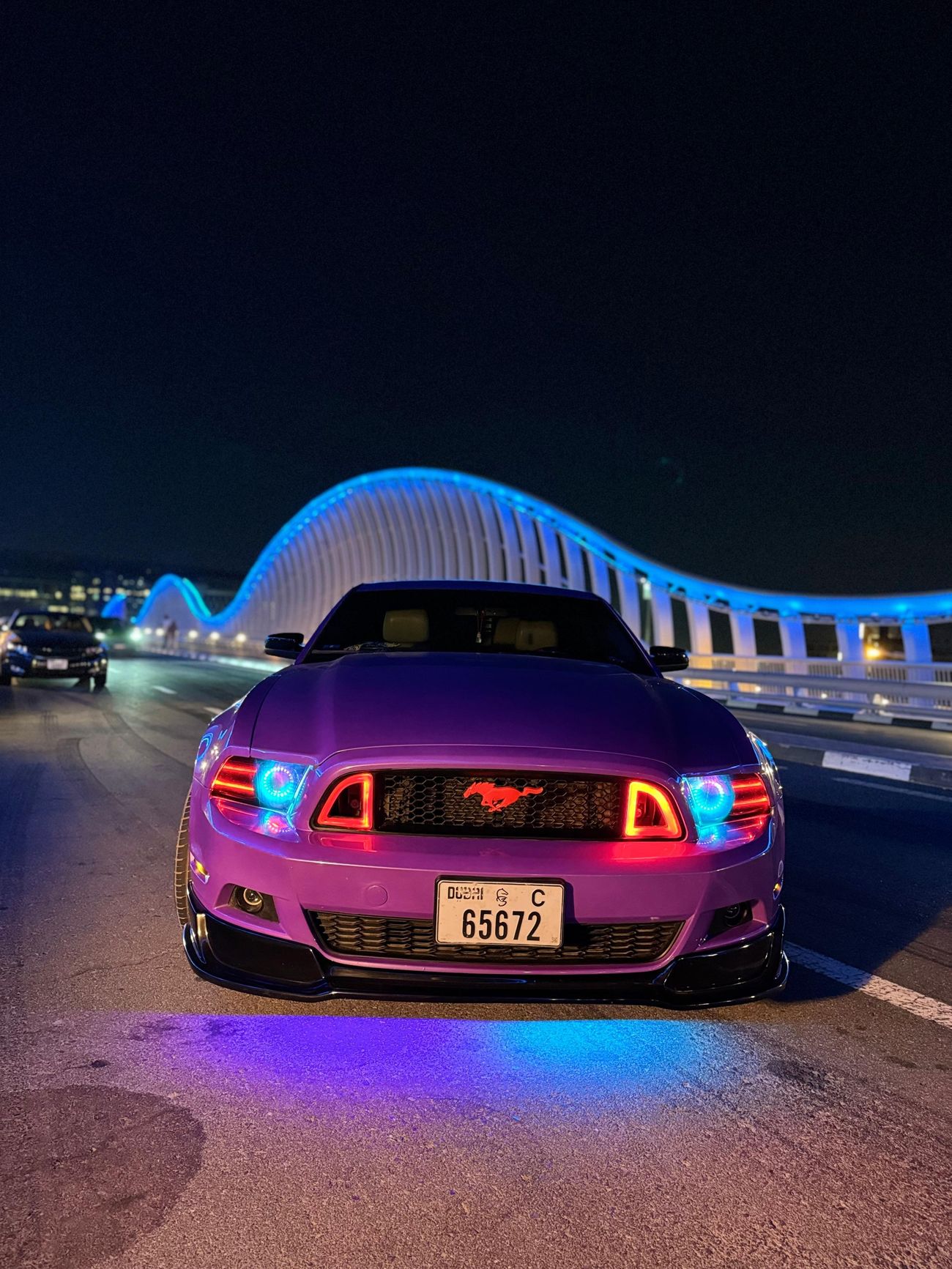 Ford Mustang Std 3.7L Coupe A/T