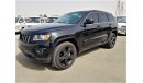 Jeep Grand Cherokee LIMITED 4X4 LOW MILEAGE