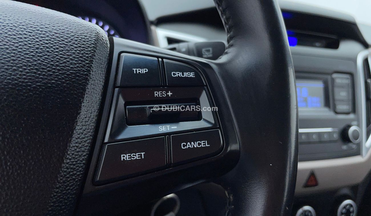 هيونداي كريتا S 1.6 | بدون دفعة مقدمة | اختبار قيادة مجاني للمنزل