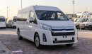 Toyota Hiace 2.8L GL MT