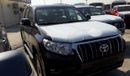 Toyota Prado Petrol 2700 Cc