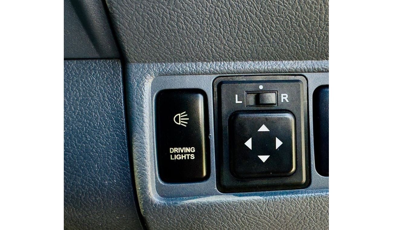 Toyota Land Cruiser Pick Up GR KIT MODIFIED SINGLE CABIN | RHD | GR LEATHER SEATS | 2015 | 4.5L (MT) | view at JAFTIM SHOWROOM