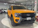 Ford Ranger WILD TRAK 2.0L V4 Diesel MY2023
