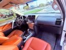 Toyota Prado VXR 2.7 V4 full potion  2019 Years