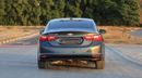 Chevrolet Malibu LT 2.0L