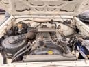 Toyota Land Cruiser 70 LC76 STD