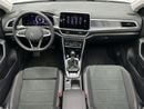 Volkswagen T ROC T-Roc Style with Sunroof 1.4L (Ref#36467) / WAS 99,900 - NOW 93,900