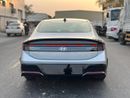 هيونداي سوناتا Full option 2.5L