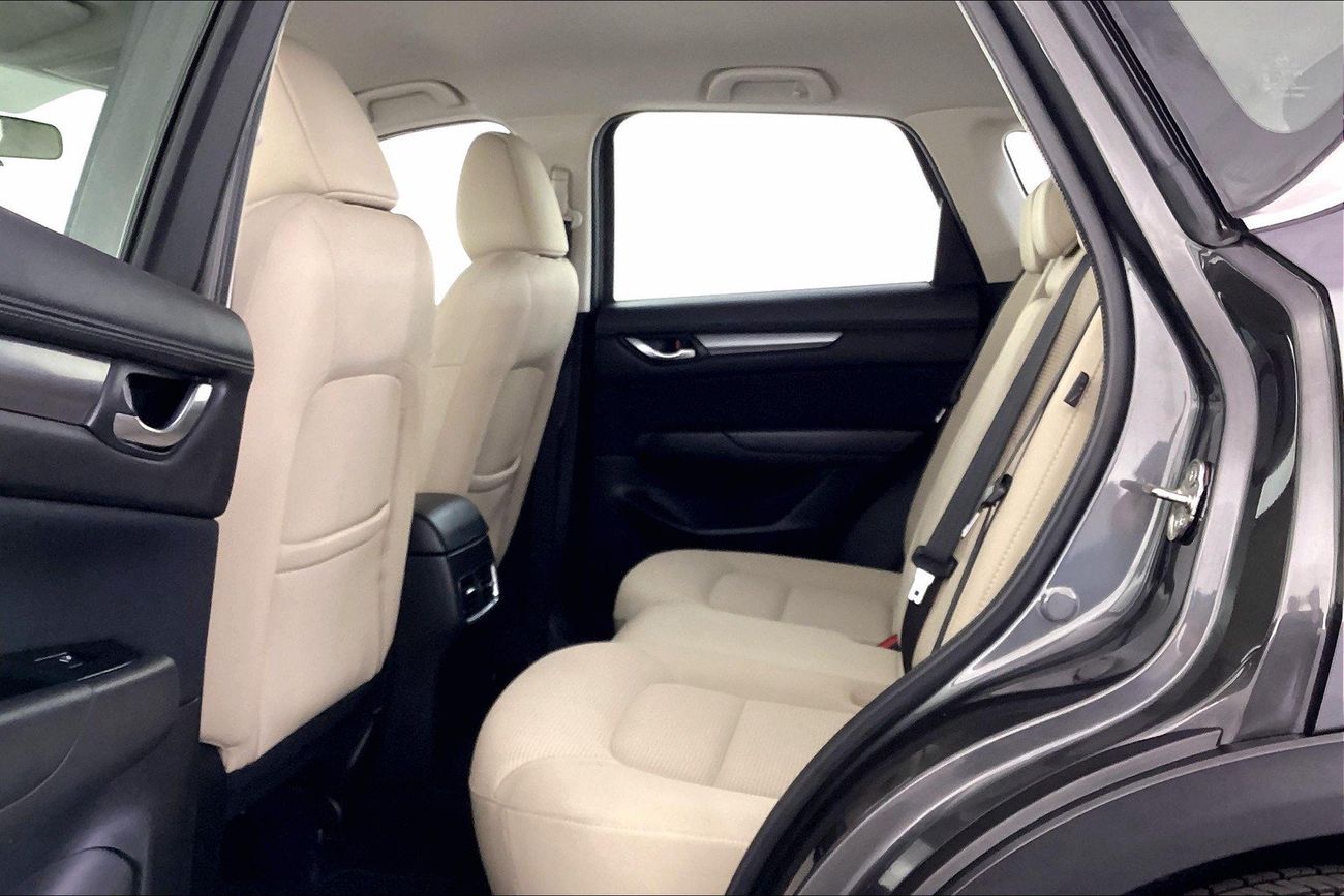 Mazda CX5 GT | Guaranteed Warranty | 0 Down Payment