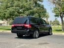Lincoln Navigator L Reserve 3.5L (385 HP)