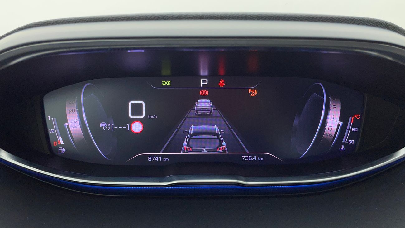 بيجو 3008 GT 1.6 | بدون دفعة مقدمة | اختبار قيادة مجاني للمنزل