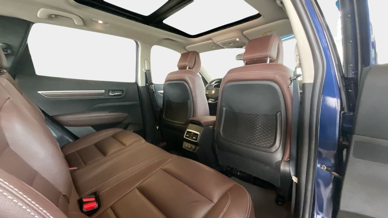 Renault Koleos LE | Guaranteed Warranty | 0 Down Payment