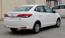 Toyota Yaris SE 1.5cc  GCC Specs with Warranty(73713)