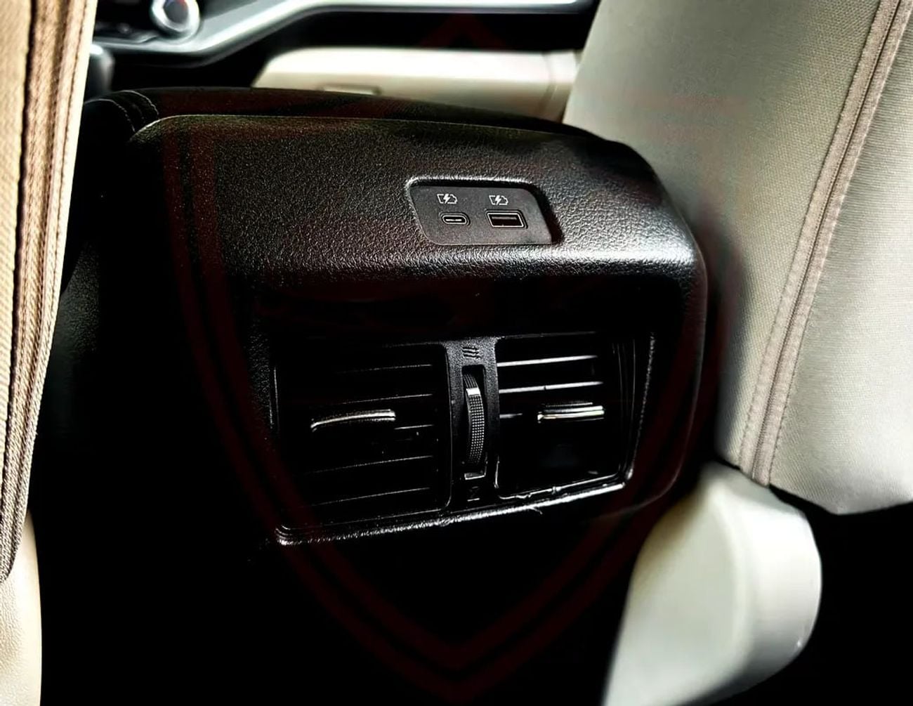 نيسان إكستيرا SE 2.5L V4 | GCC Specs | Accident-Free | Excellent Condition | 1260/Month