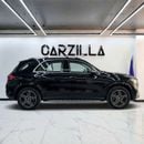 مرسيدس بنز GLE 450 AMG AED 6,365 / Monthly l 0% Down Payment l Mercedes-Benz GLE 450 4MATIC l GCC Specs