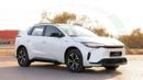 Toyota bZ4X ( Eid al-Adha Offer ) ( Only For Export ) 2024/2024 Toyota BZ4X 615 MAX AWD BEV BRAND NEW