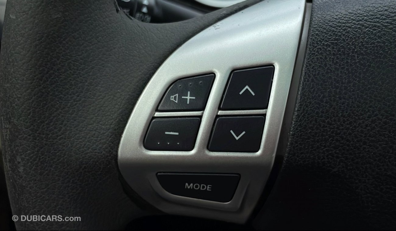 Mitsubishi Lancer GLS 1.6 | Under Warranty | Inspected on 150+ parameters