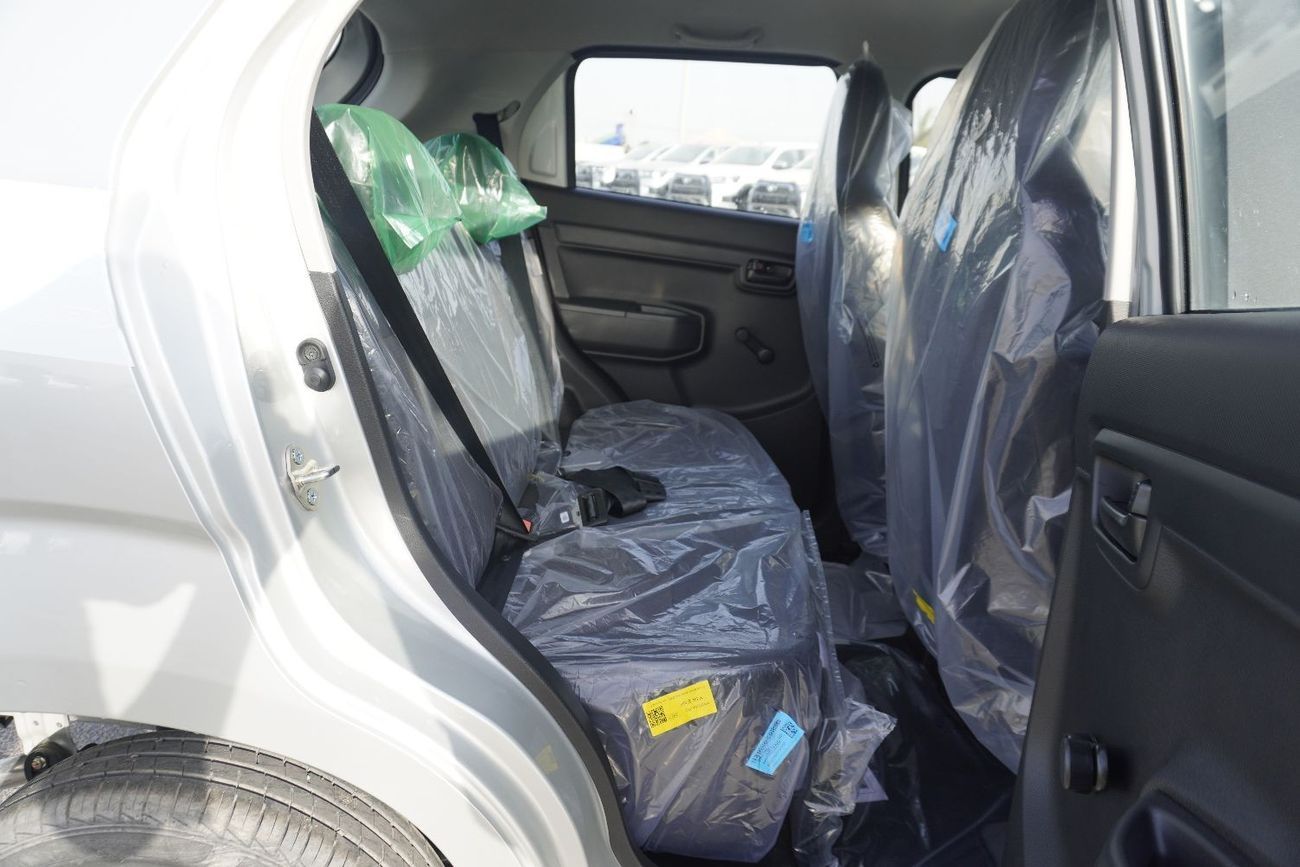 سوزوكي اسبريسو SUZUKI S PRESSO 1.0 2025