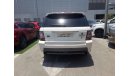 Land Rover Range Rover Sport HST FULL OPTION