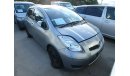 Toyota Vitz Used RHD 2010/F/KSP90 3.5/C LOT # 566