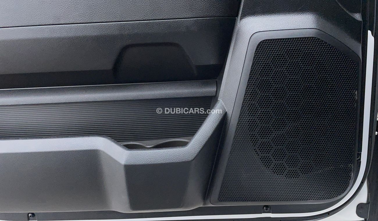 رام 1500 Larame 1500 Double cabin 5700