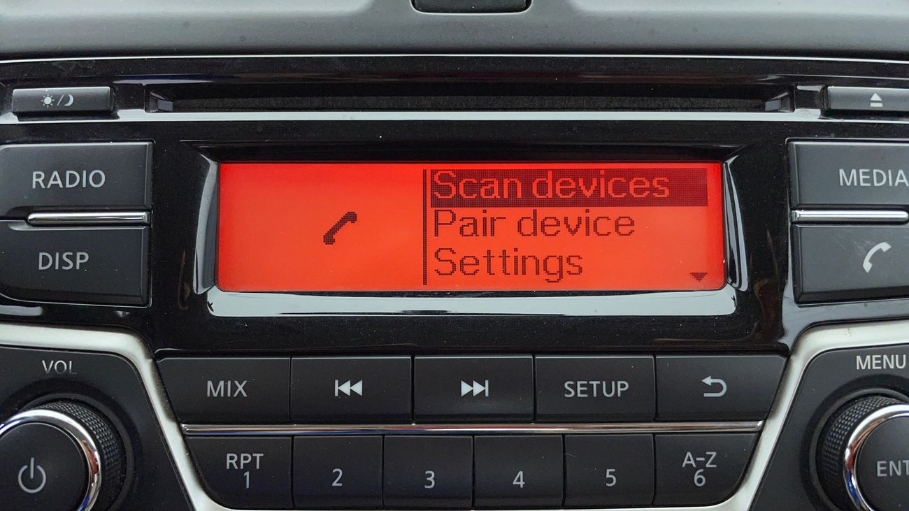 نيسان صني SV 1.5 | بدون دفعة مقدمة | اختبار قيادة مجاني للمنزل