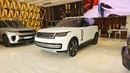 Land Rover Range Rover 2022 Land Rover Range Rover HSE P530 | GCC Specs | Warranty I Service Contract