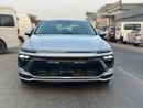 هيونداي سوناتا Full option 2.5L