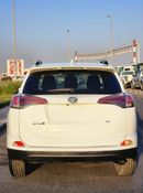 Toyota RAV4 EX 2.5L TOYOTA RAV4 2.5L