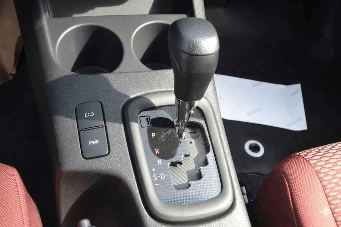 تويوتا هيلوكس ديزل اوتوماتيك