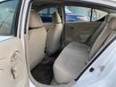 Nissan Sunny SV