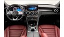Mercedes-Benz C 200 Premium (AMG Line)