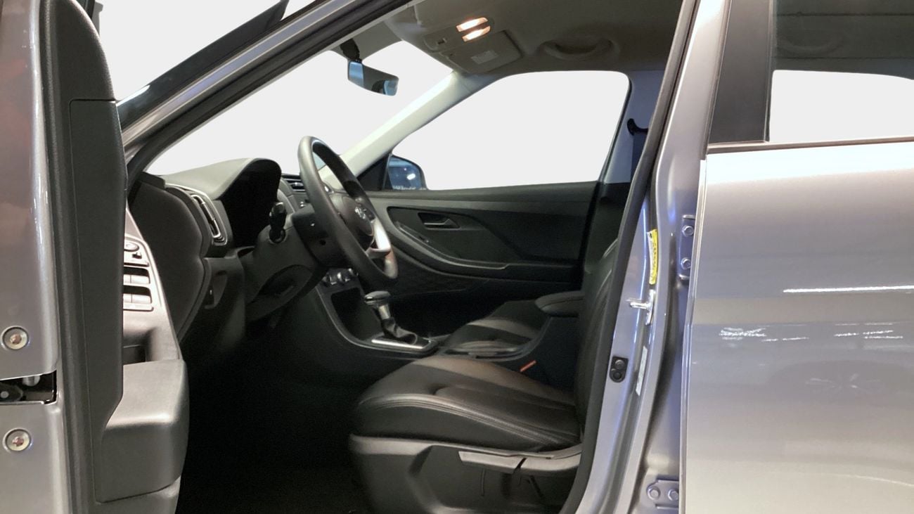 هيونداي كريتا Smart | شامل الضمان | 0 ﺪﻔﻋﺓ ﺃﻮﻟﻯ