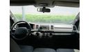 تويوتا هاياس 14 passenger