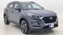 Hyundai Tucson GLS 2.4L 2019 GLS | AED 658/Month | 0 DP | 30 Day Return | Warranty | Service History