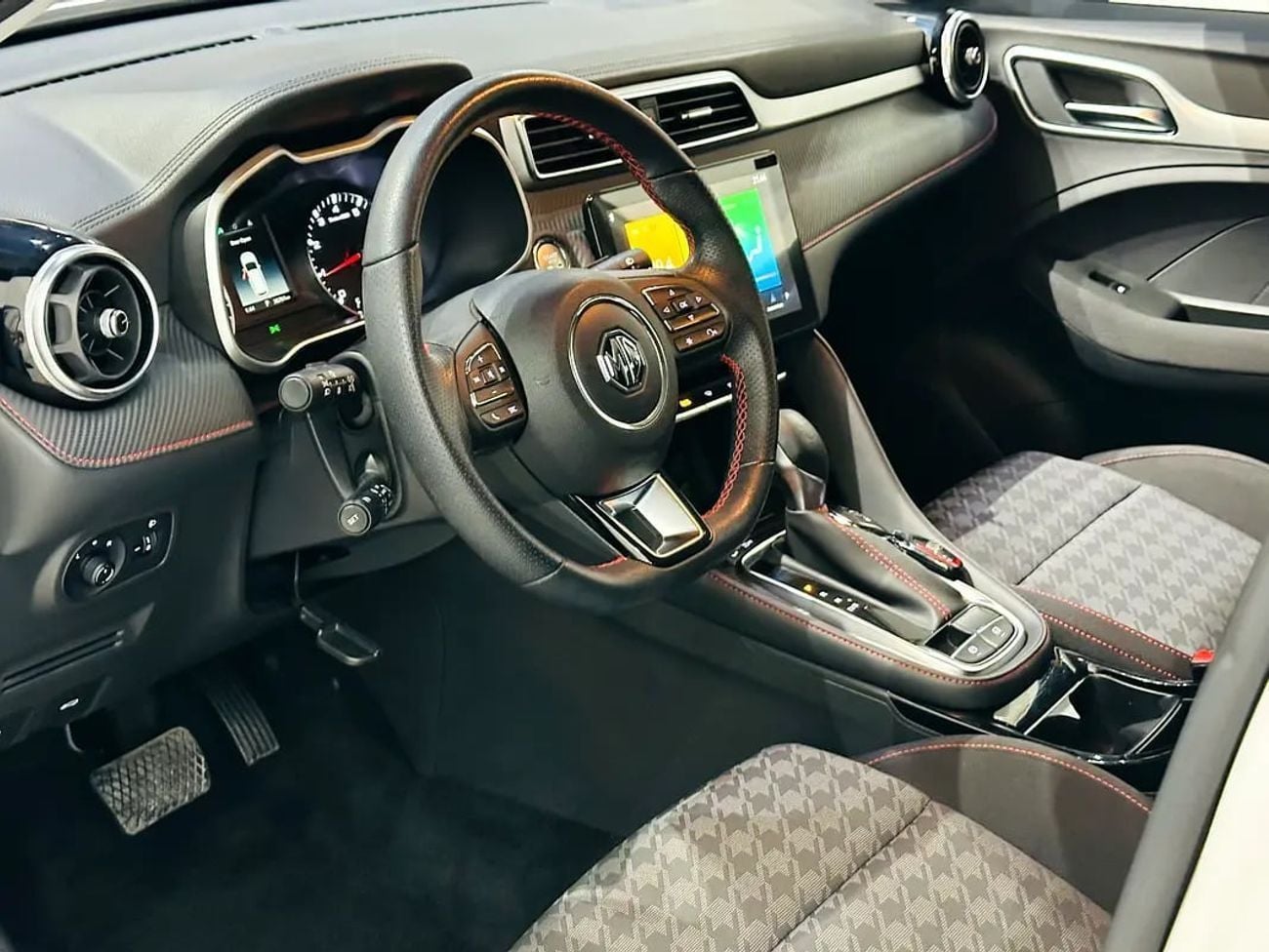 MG ZS EV COM, миниатюра 19