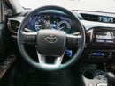 Toyota Hilux SR5 2.7 Automatic Full option 2026