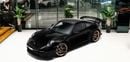 بورش 911 4.0L F-6 Naturally Aspirated Engine | Warranty