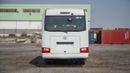Toyota Coaster Toyota Coaster 2.7 MT 23STR Petrol -2025YM